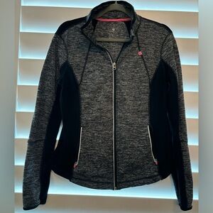 Athletic Jacket